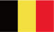 Belgium Flag