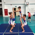 acrosport