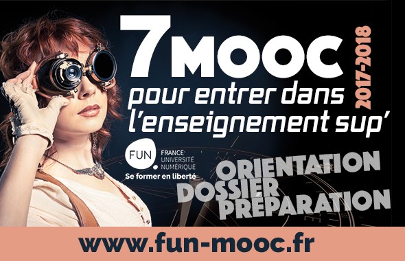 7 MOOC