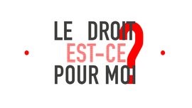 Droit