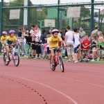 Triathlon 2018 Lycée français de Shanghai