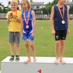 Triathlon 2018 ecole