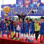 equipe U10