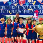 equipe U8