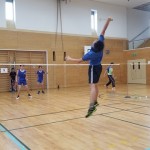 badminton Shanghai lfs