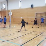 badminton Shanghai asc