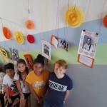 Día de los Muertos Shanghai Pudong