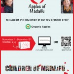 Apples of Maidafu