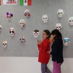 Día de los Muertos espagnol