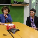 Jacky Deromedi au LFShanghai