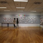 Día de los Muertos Lycée français Qingpu