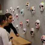 Día de los Muertos Qingpu