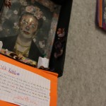 Día de los Muertos Frida