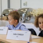 Délégués primaire