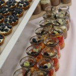 Délégués primaire LFS Shanghai Chine