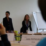 Délégués primaire Shanghai LFShanghai