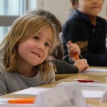 Délégués primaire Délégués primaire Shanghai Chine