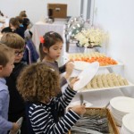 Délégués primaire LFS