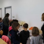 Délégués primaire Qingpu