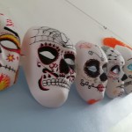 Día de los Muertos nov 2018 Shanghai