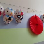 Día de los Muertos novembre 2018