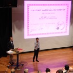 DNB2018 Lycée français Shanghai