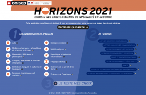Horizons2021