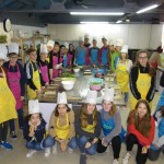 Échange franco-allemand