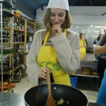 Échange franco-allemand