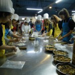 Échange franco-allemand