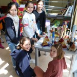 BD concours Lycée français de Shanghai