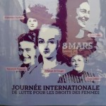 journée de lutte Shanghai