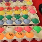 loto BDA Qingpu