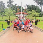 Panoramique Equipe CAPN