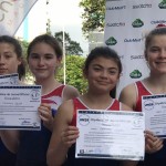 Prozap gymnastique 2019 Asie