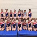 Prozap gymnastique Asie