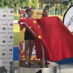 Prozap gymnastique 2