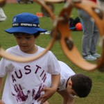 Olympiades primaire Pudong