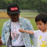 Olympiades primaire Pudong 2