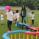 Olympiades primaire Pudong 4