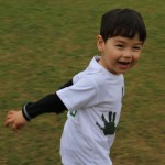 Olympiades primaire Pudong 5