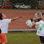 Olympiades primaire Pudong 9