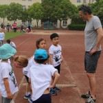 Olympiades primaire Pudong 12