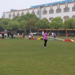 Olympiades primaire Pudong 13