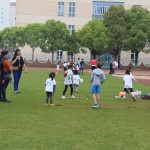 Olympiades primaire Pudong 14