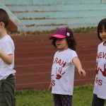 Olympiades primaire Pudong 15