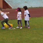 Olympiades primaire Pudong 17