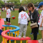 Olympiades 2019 Lycée français de Shanghai 2