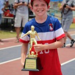 Prozap foot Shanghai