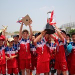 Foot à Bangkok Prozap